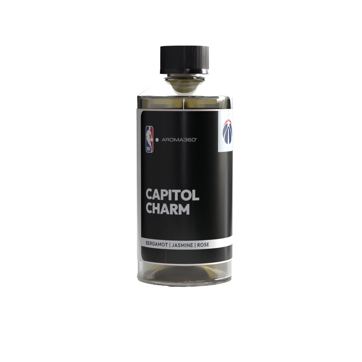 Capitol Charm