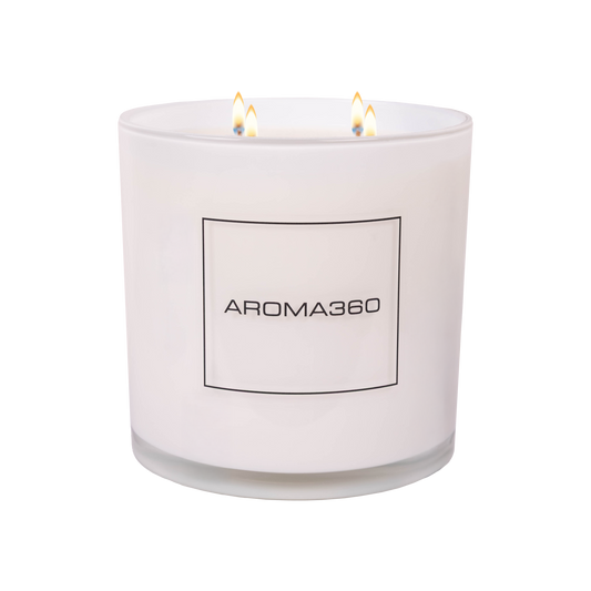 California Love 4-Wick Candle