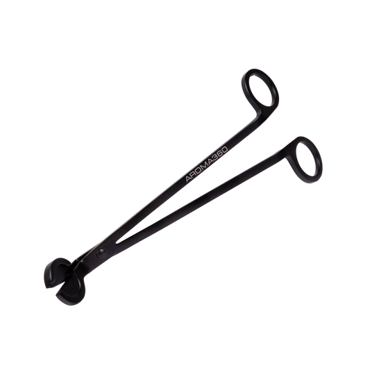 Wick Trimmer