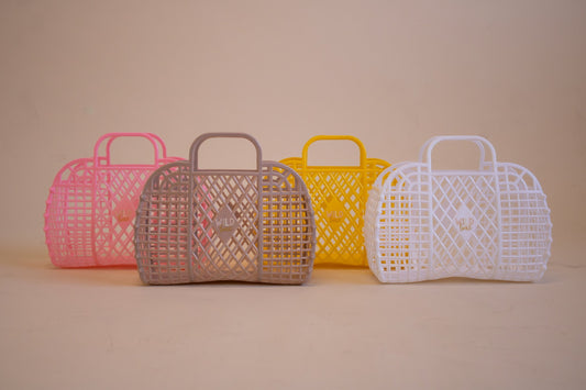 Jelly Purses