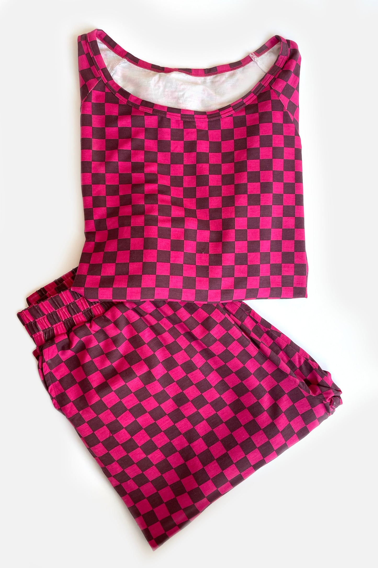 Women’s Lounge Set - Clover x Bohemian Mama