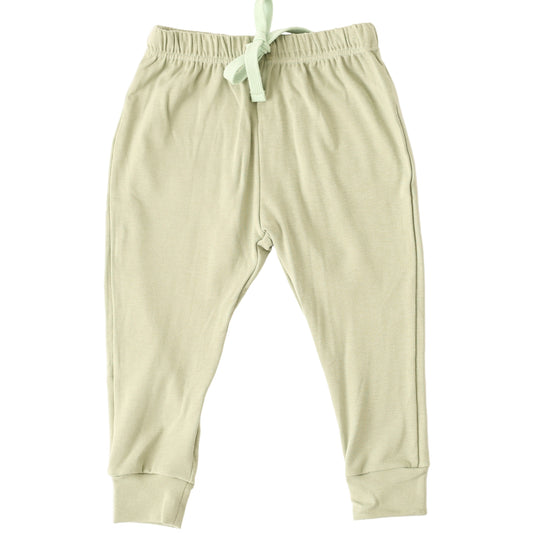 Sage Relaxed Fit Jogger