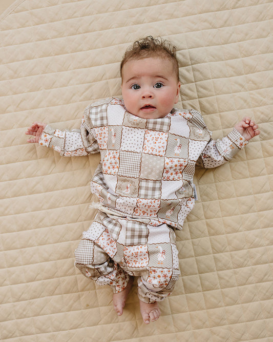 Jogger Set | Cottage Goose
