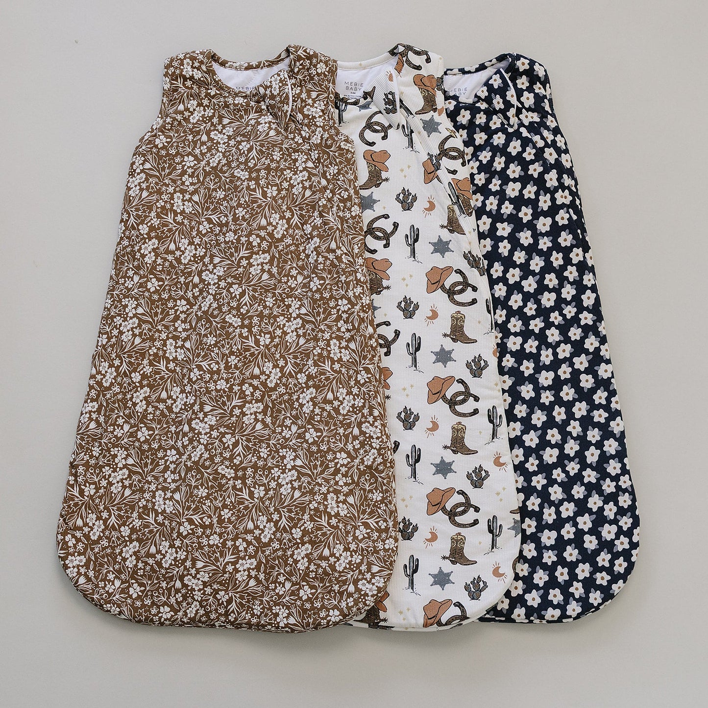 Outlaw Cowboy Sleep Sack