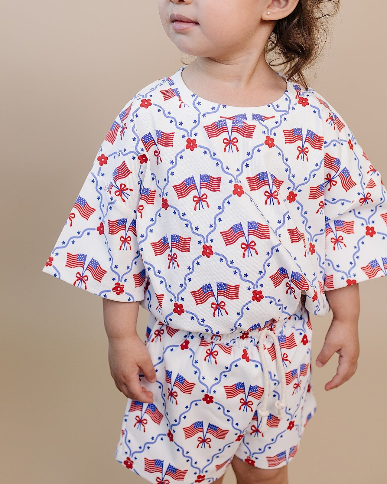 Shorts Set | American Girl