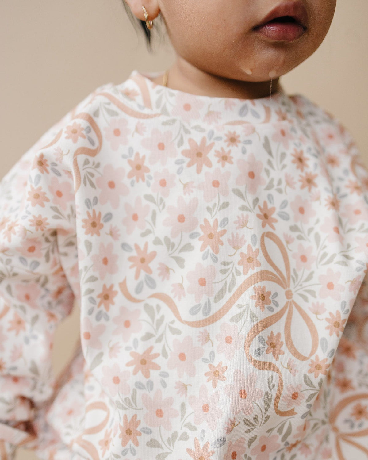 Jogger Set | Cozy Daisy