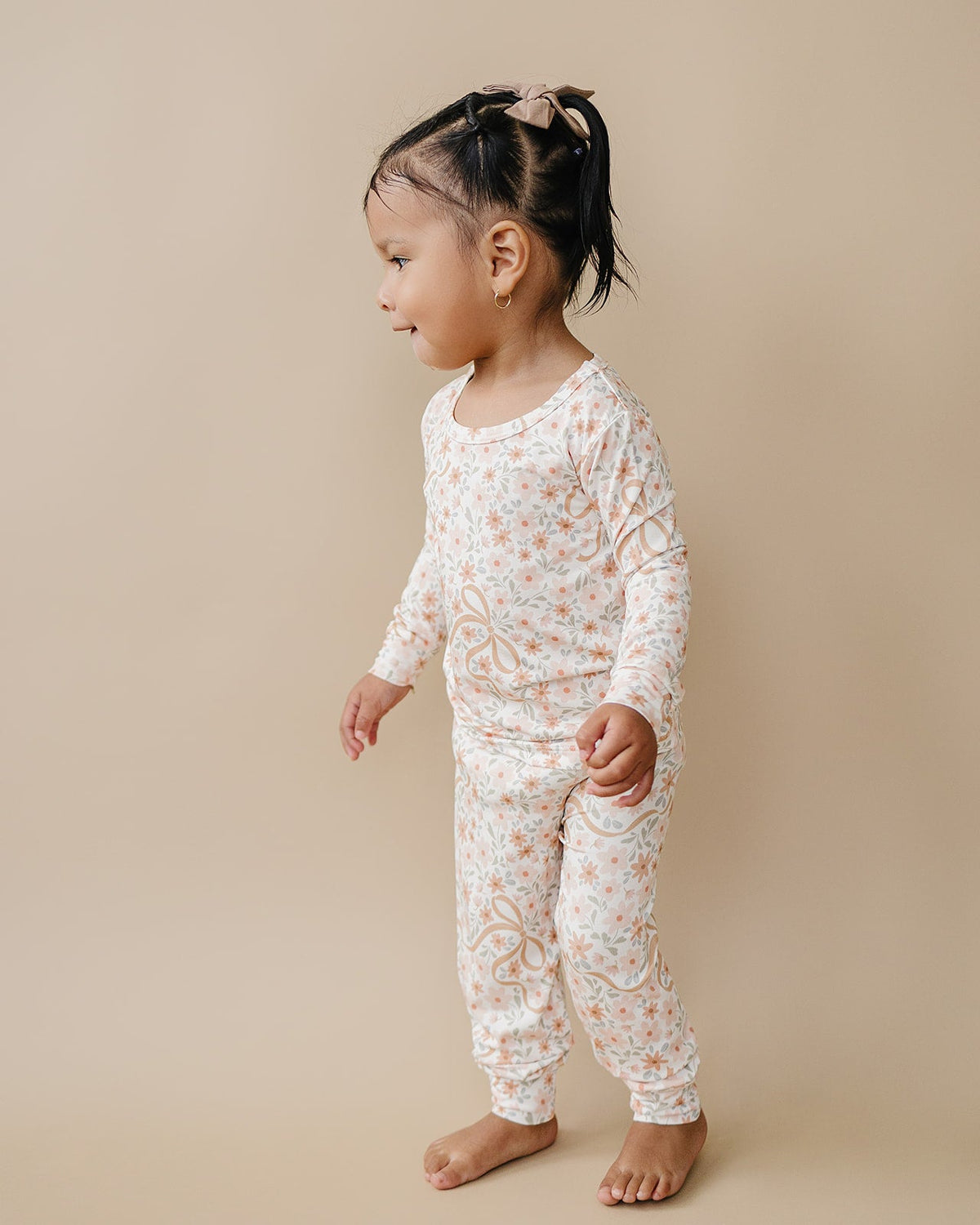 Bamboo Two Piece Set | Cozy Daisy