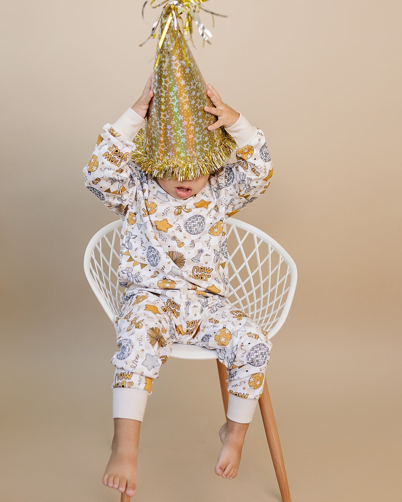 Jogger Set | New Year Vibes