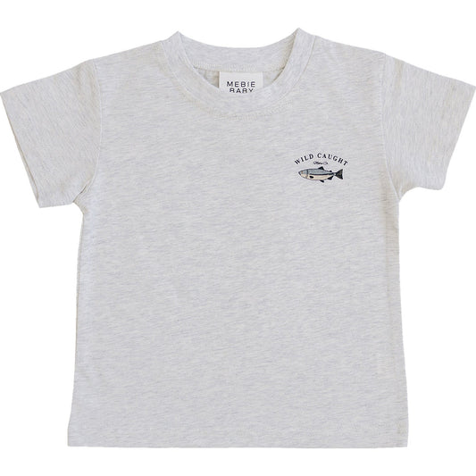 Fresh Water Tee