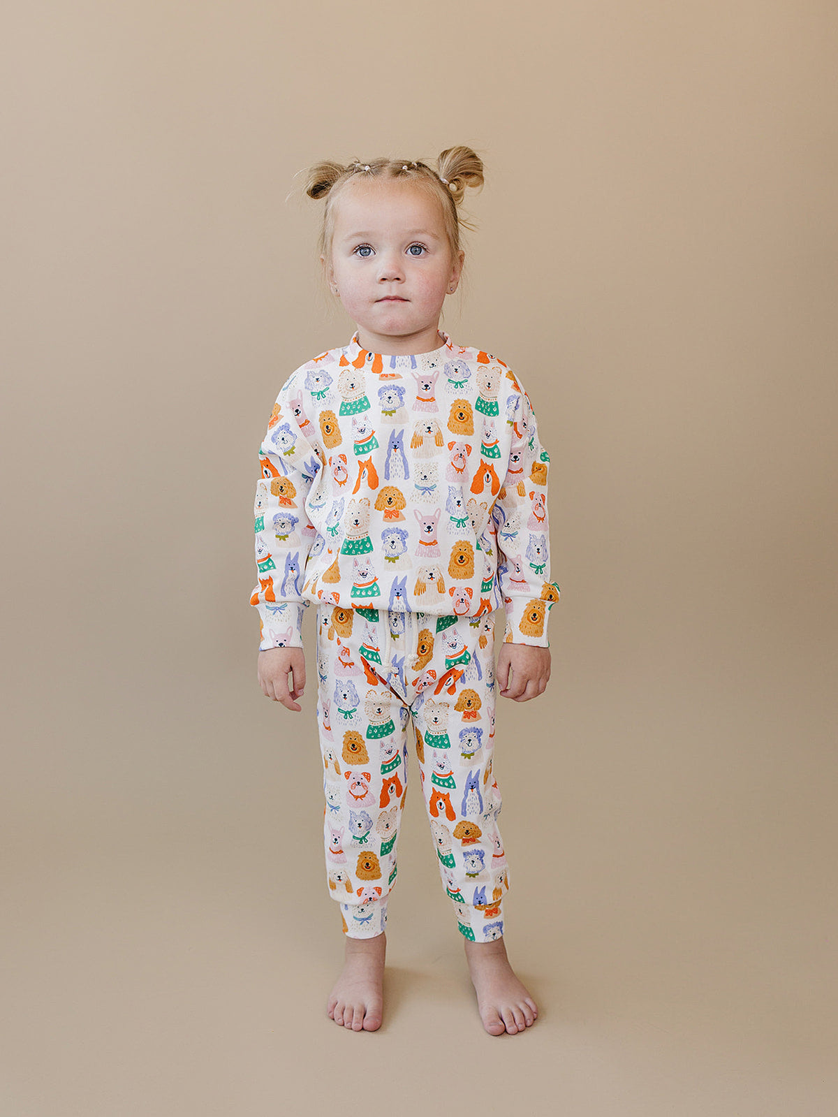 Jogger Set | Puppy Club