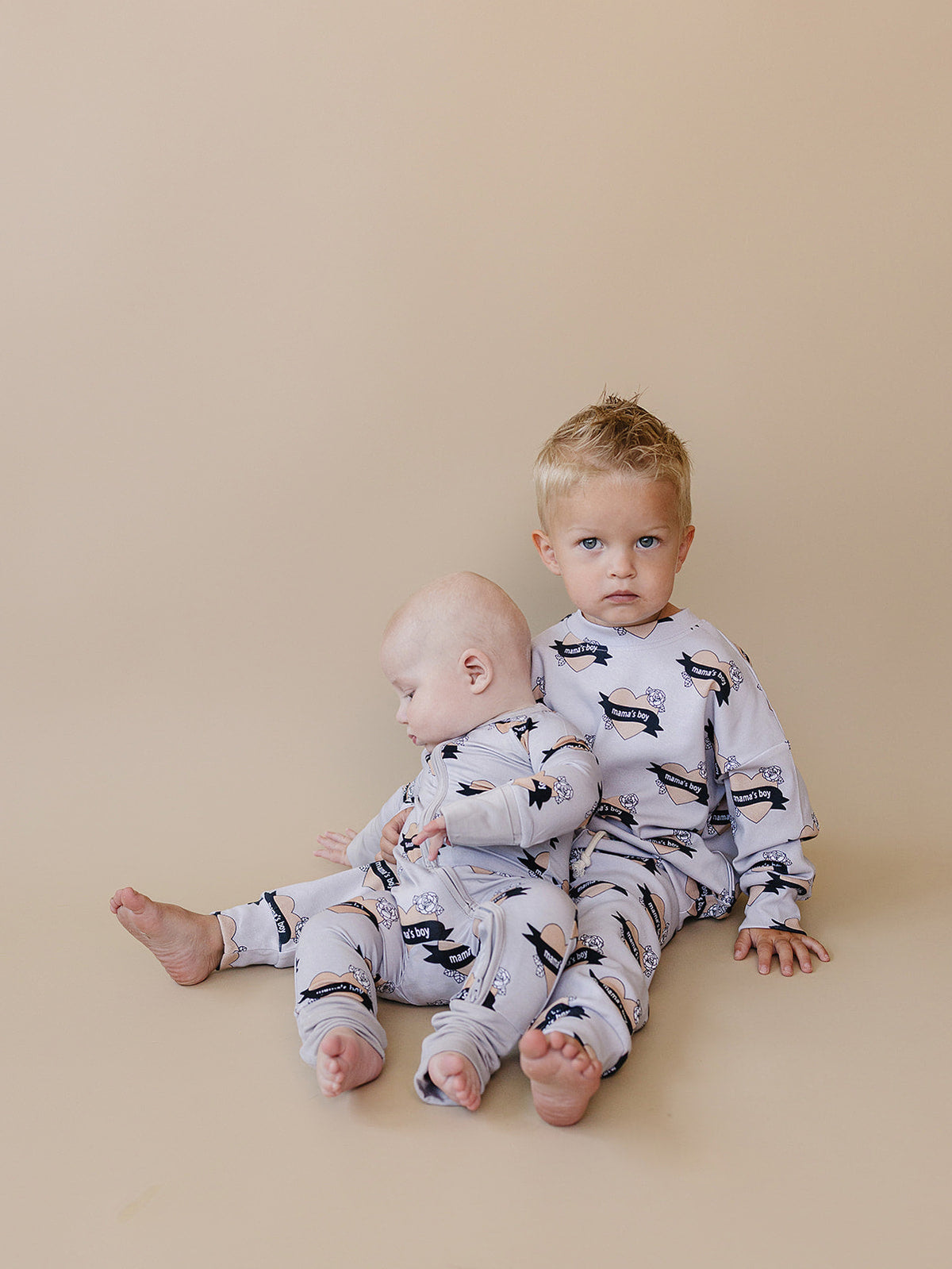 Jogger Set | Mama's Boy