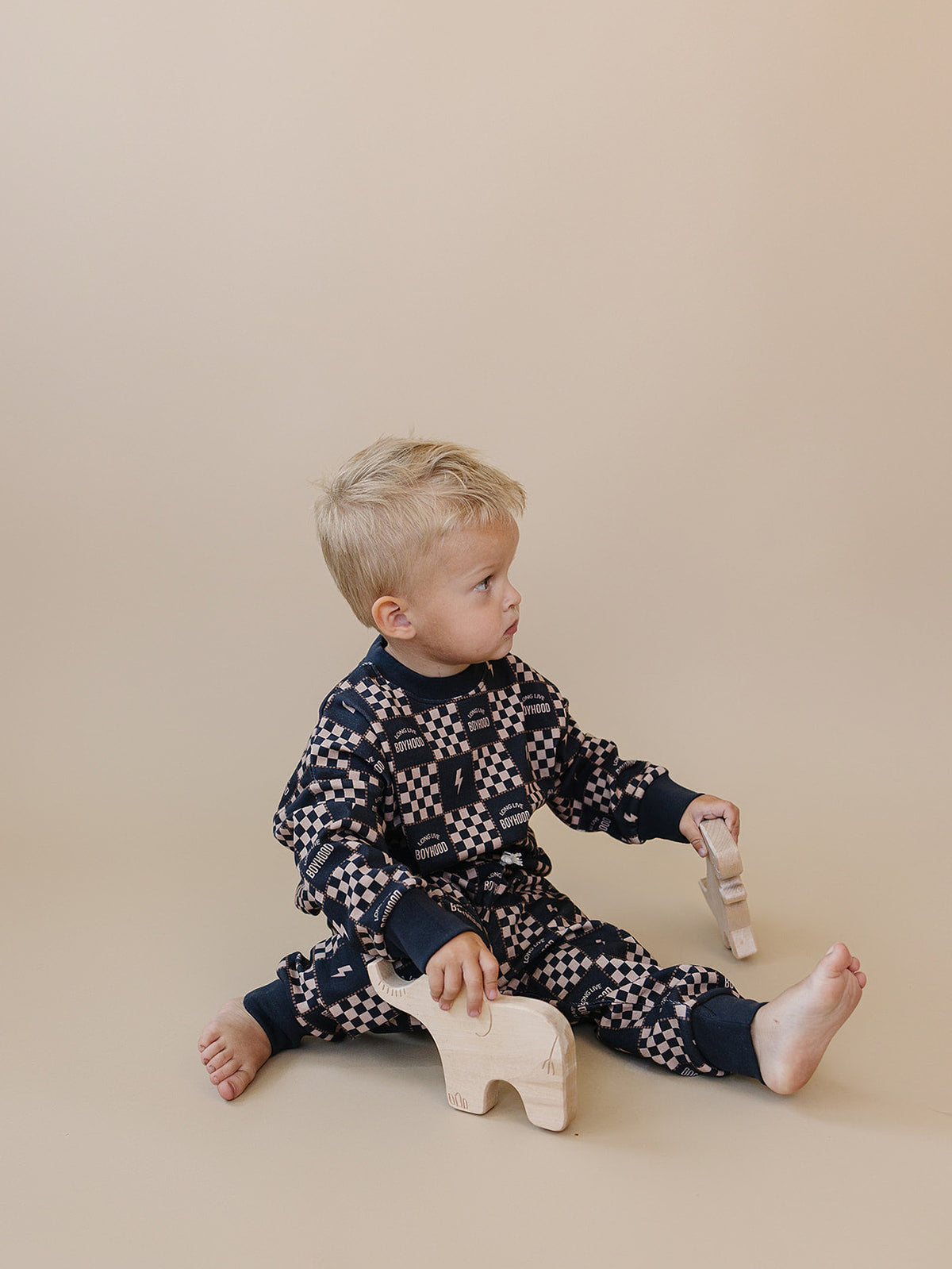 Jogger Set | Long Live Boyhood