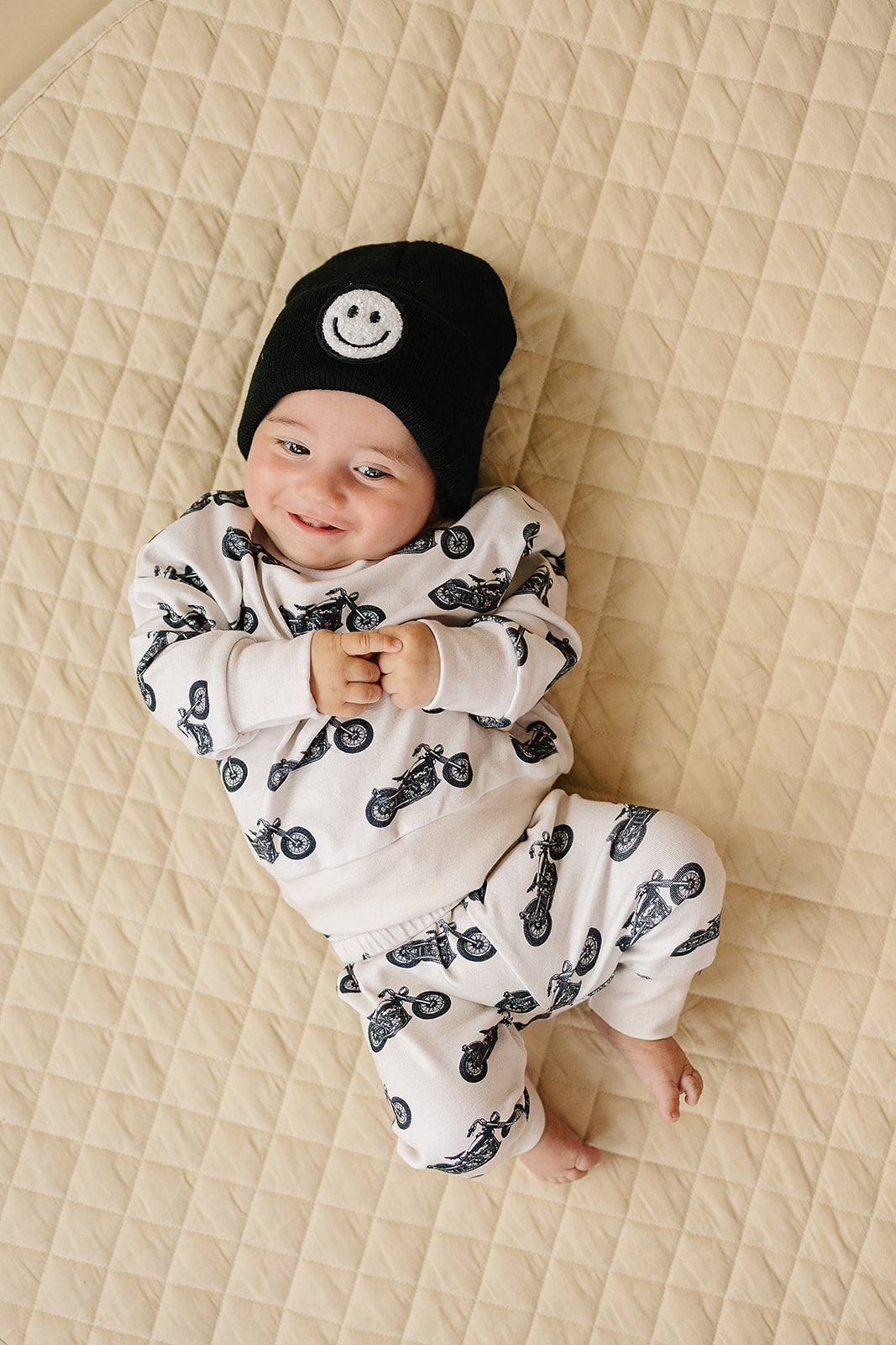 Jogger Set | Born to Ride