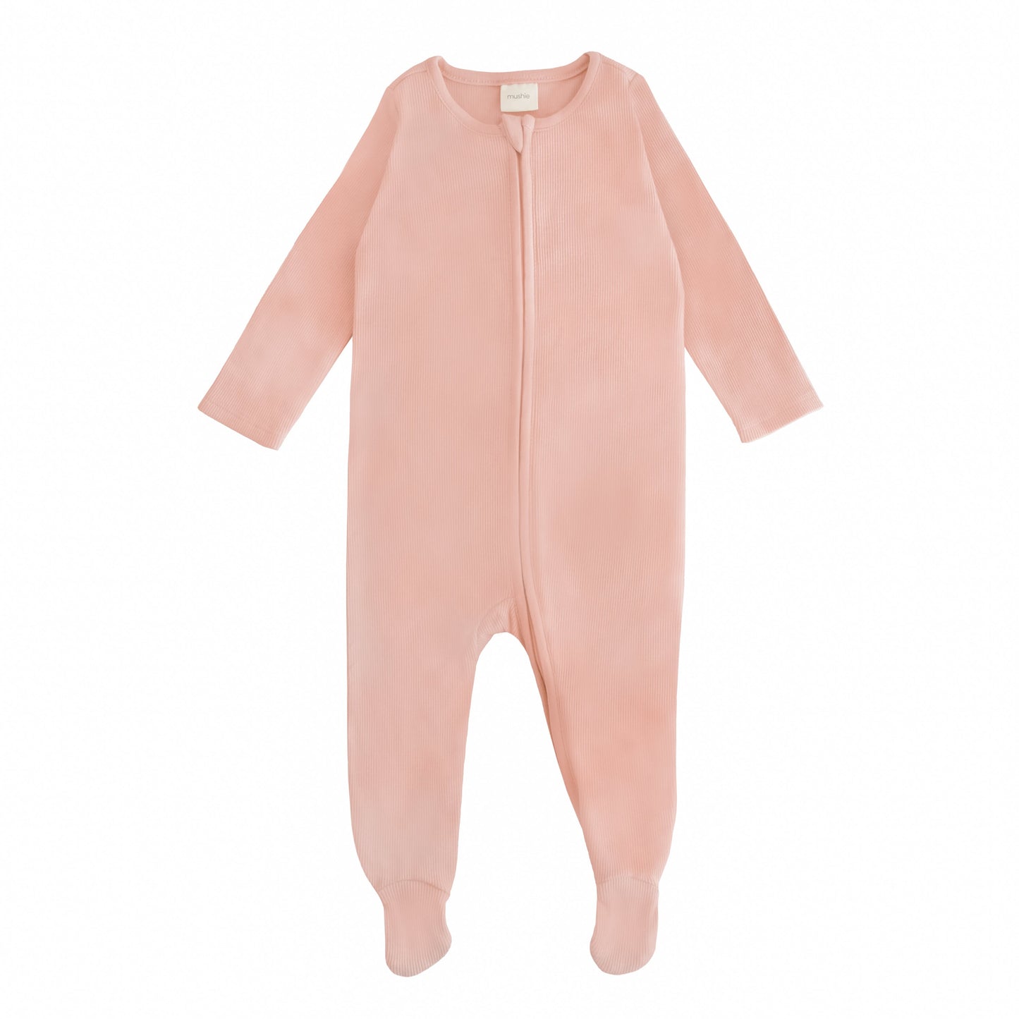 Zipper Pajama