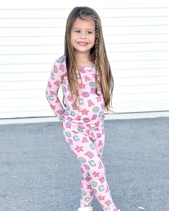 Abigail Toddler Lounge