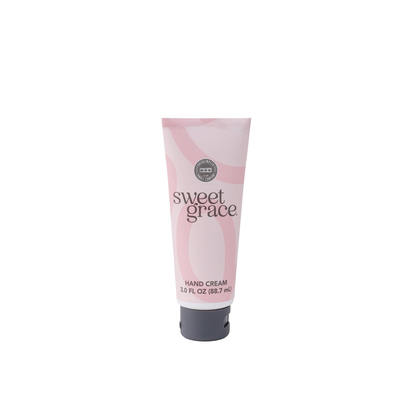Bridgewater Sweet Grace Hand Cream 3 oz | Moisturizing Hand Lotion
