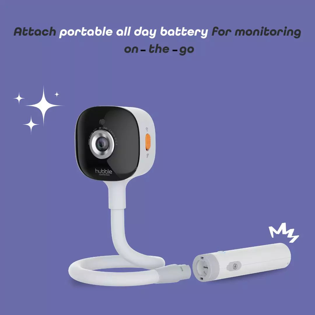 GoBaby AI Portable Pro