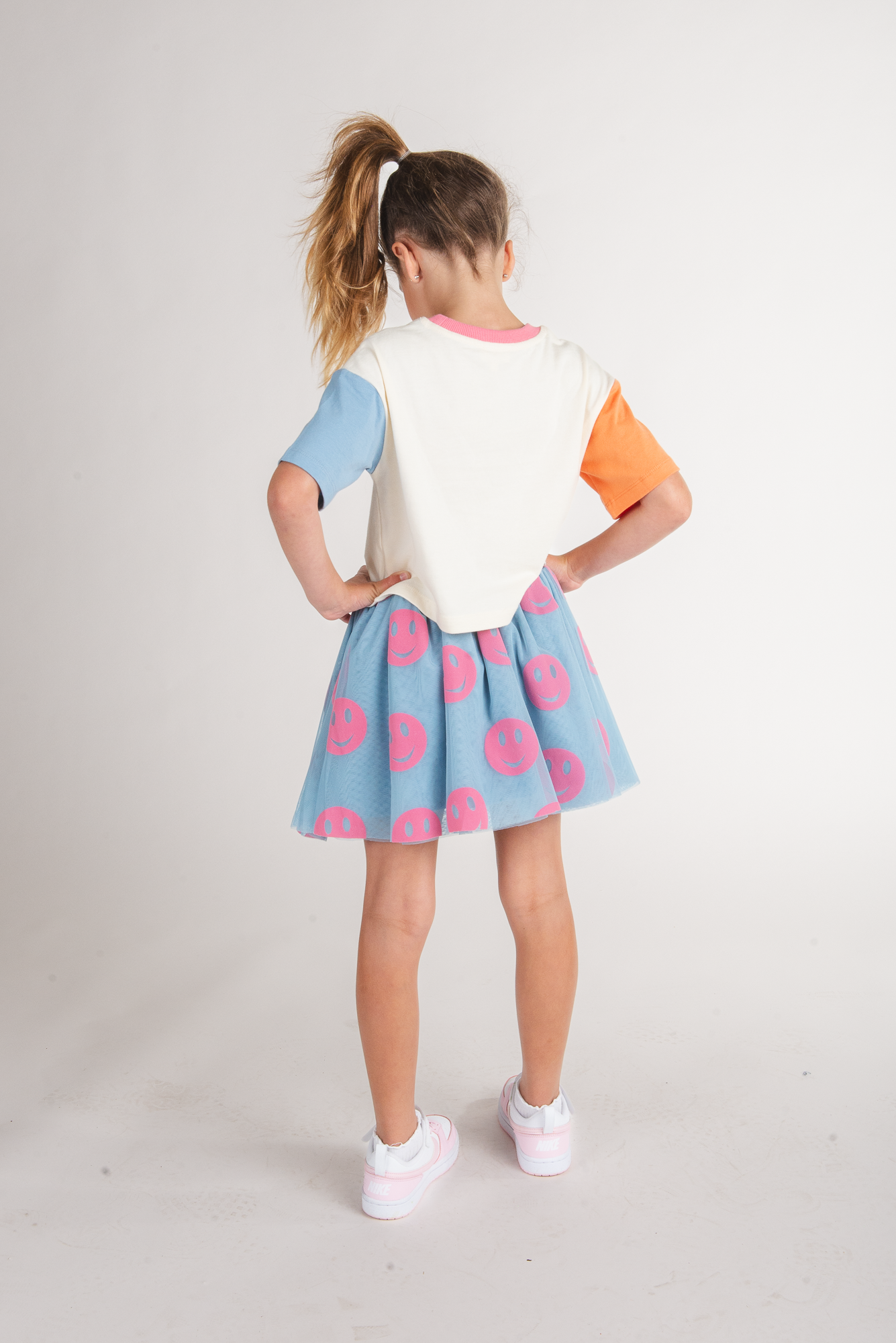 All Smiles Skirt