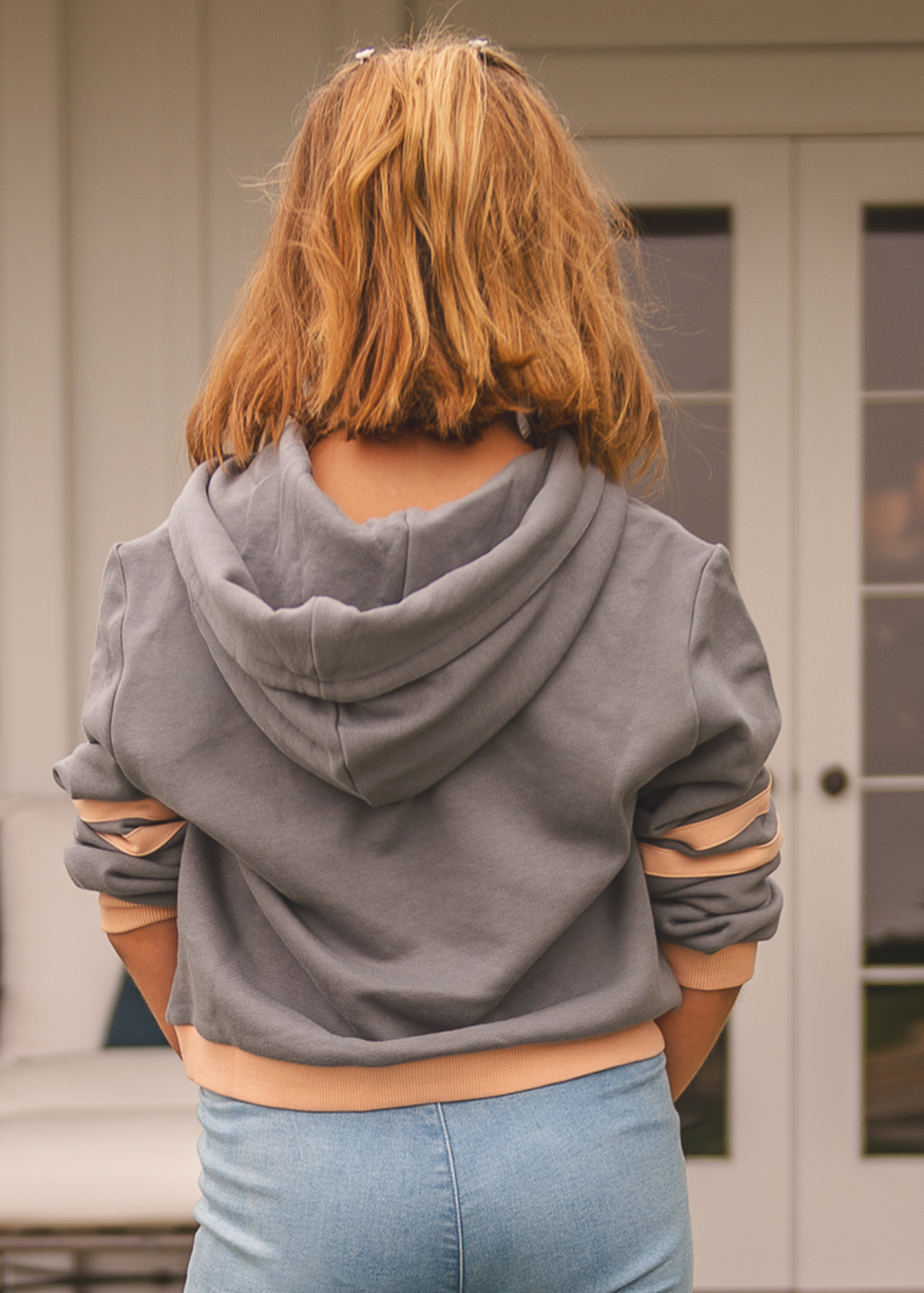 All-Star Hoodie