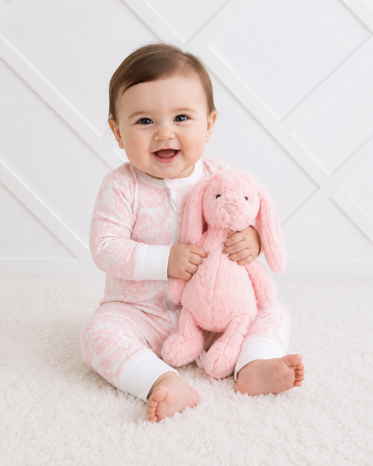 Amelia Convertible Coverall