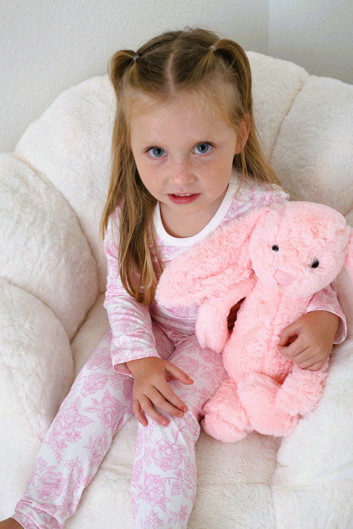 Amelia L/S Pajama