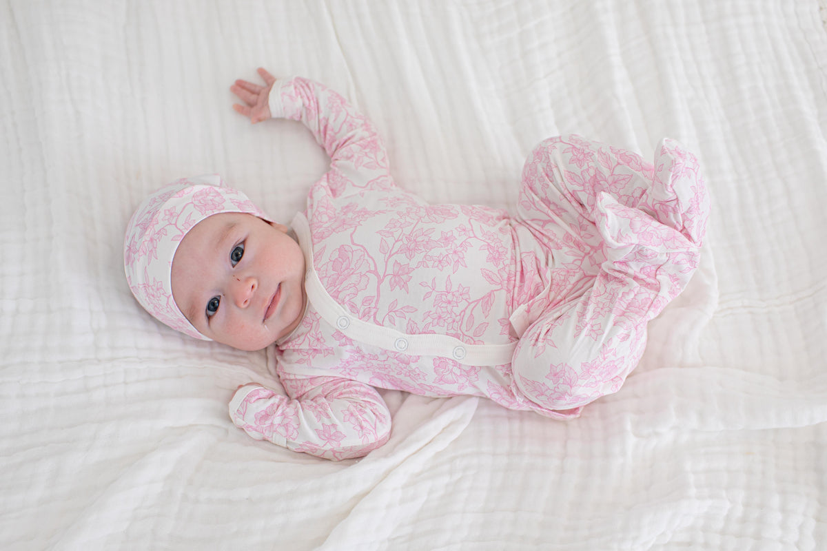 Amelia Take Home 3/pc Set