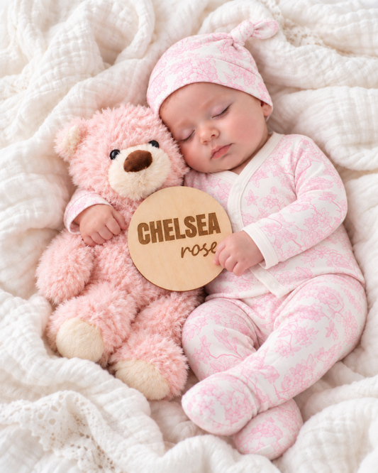 Amelia Take Home 3/pc Set