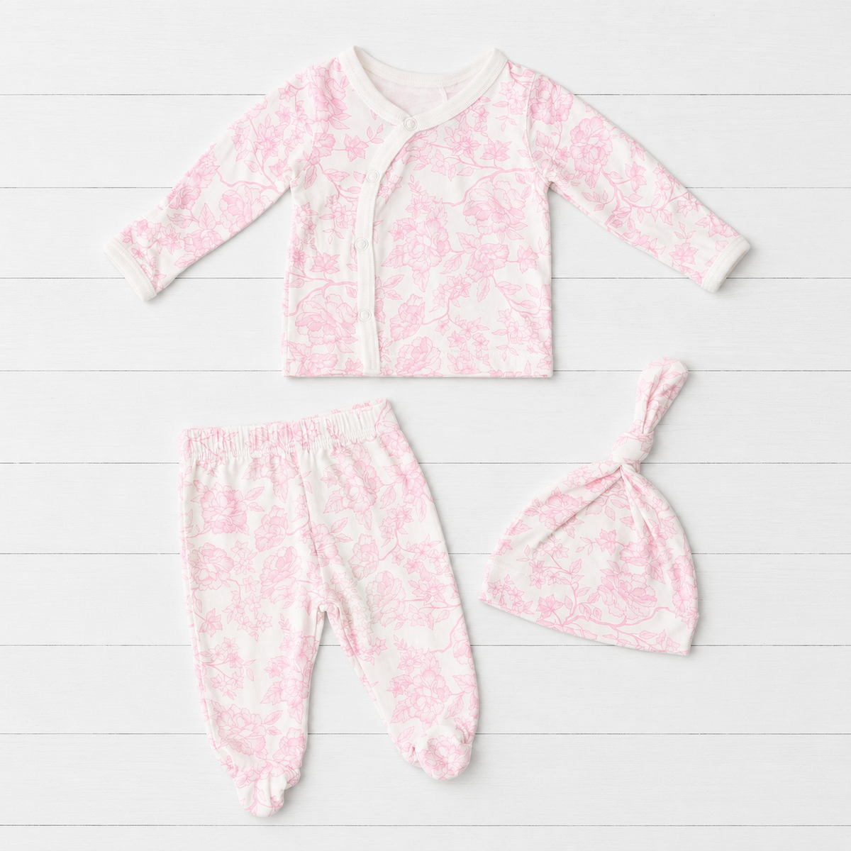 Amelia Take Home 3/pc Set