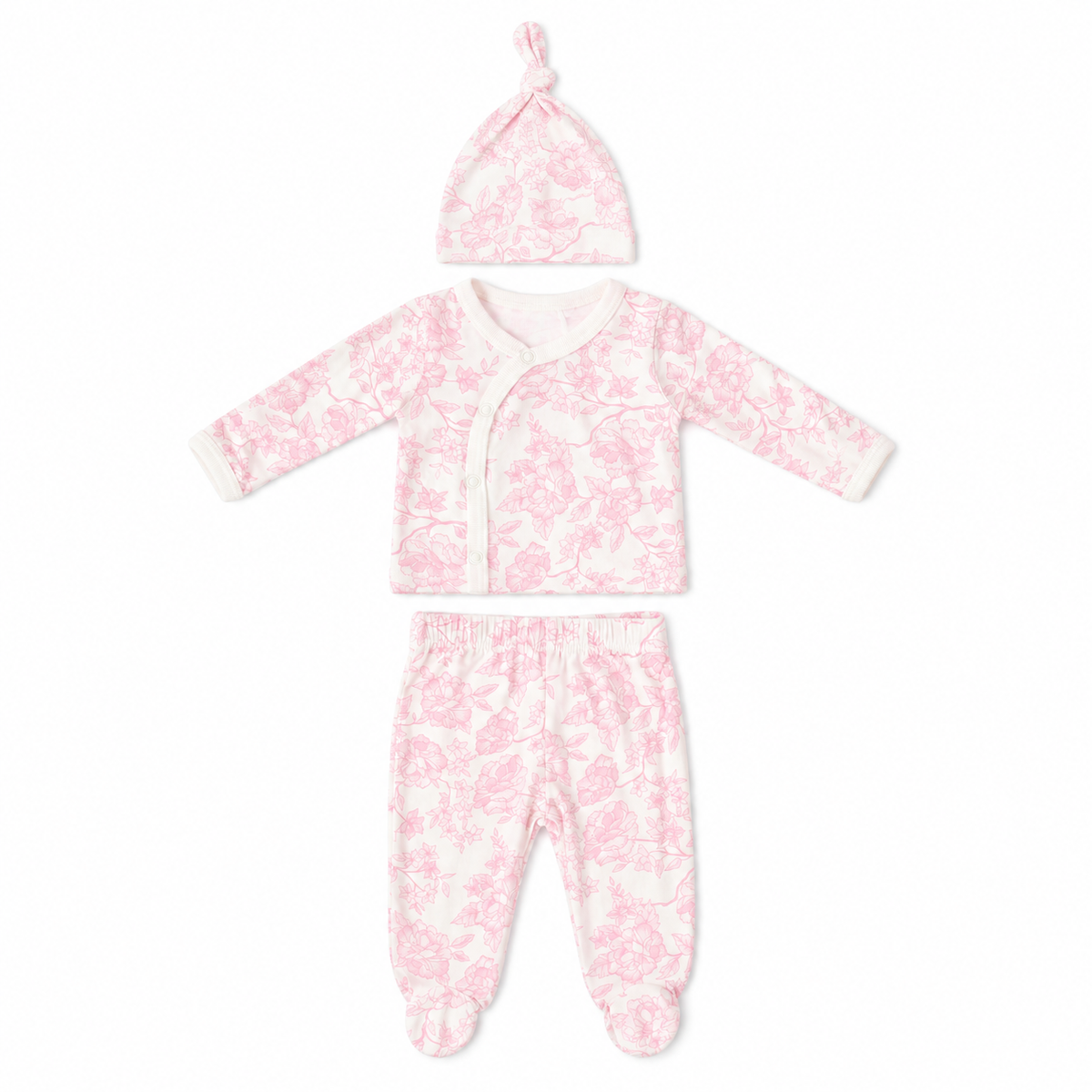Amelia Take Home 3/pc Set