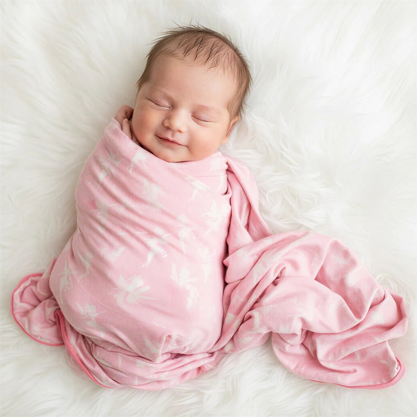 Fairies  Swaddle