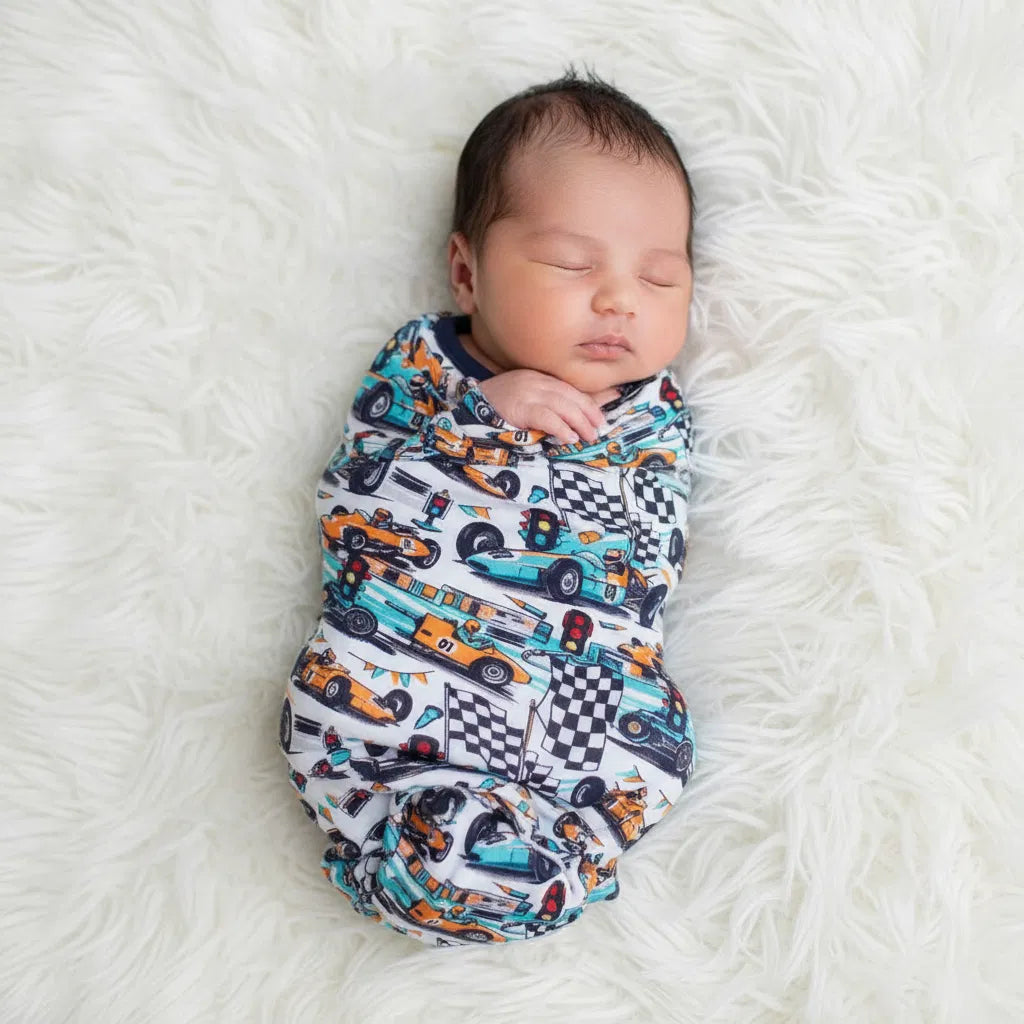 Apex Dreams Swaddle