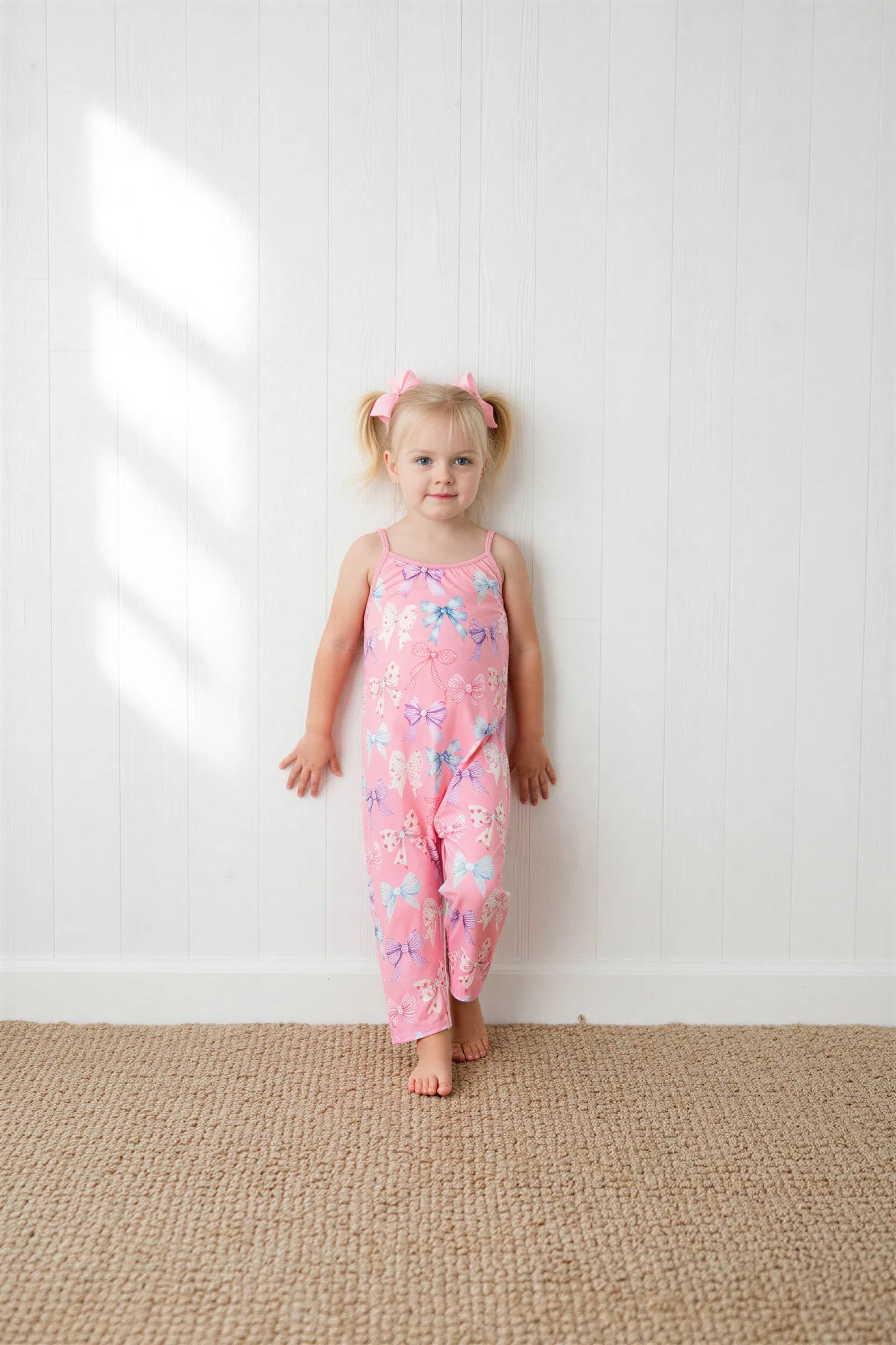 Twinkle Ties Jumpsuit