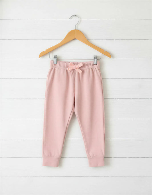 Blush Relaxed Fit Jogger