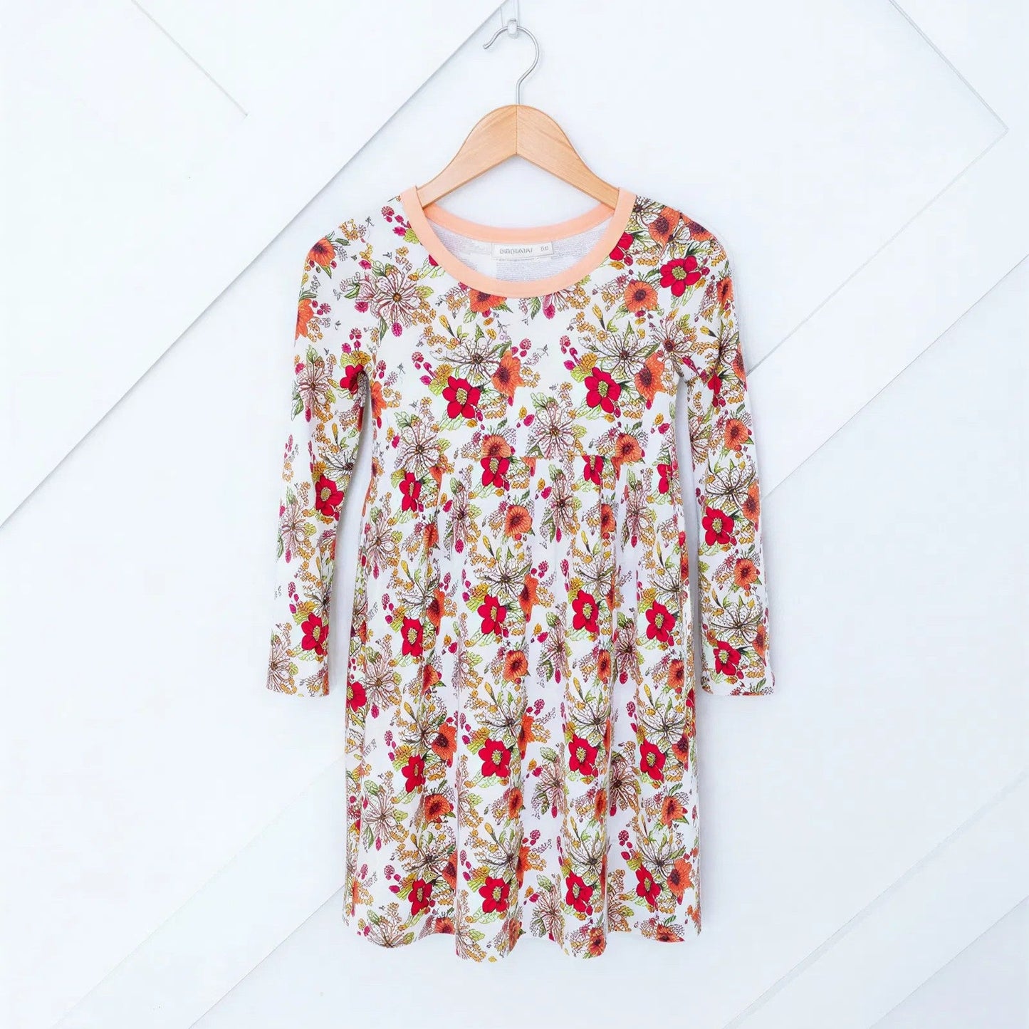 Honeyblossom Dress