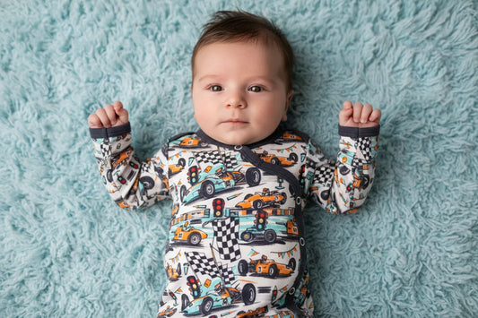 Apex Dreams Gown & Hat