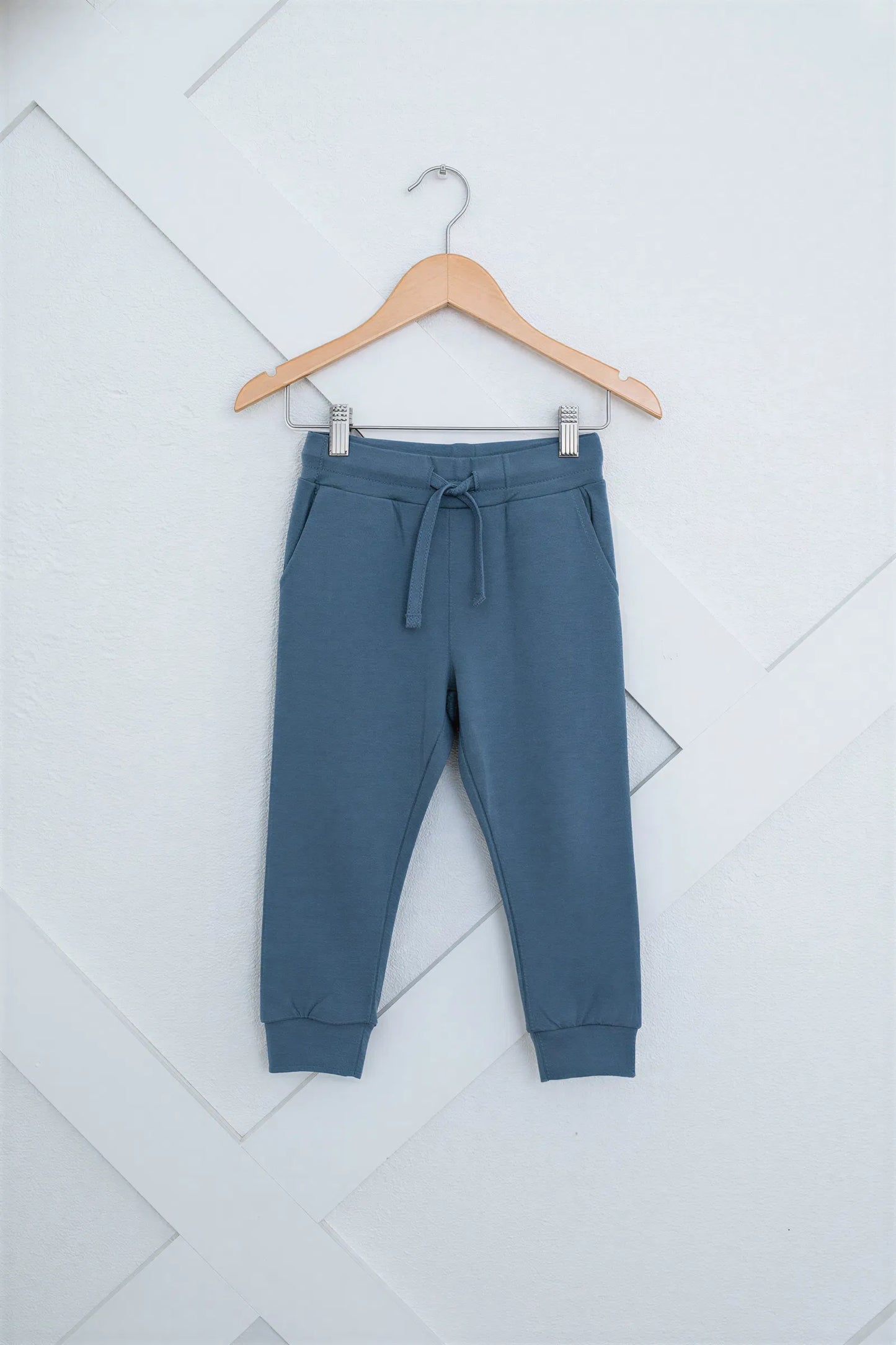 Slate Relaxed Fit Jogger