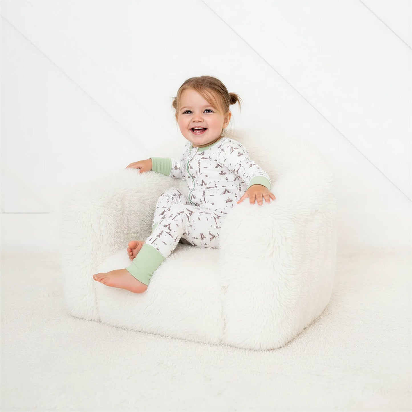 Everglee Convertible Coverall