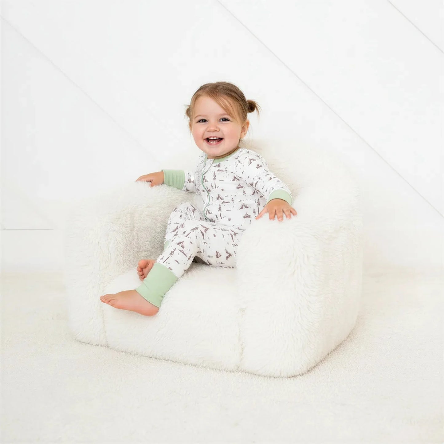 Everglee Convertible Coverall