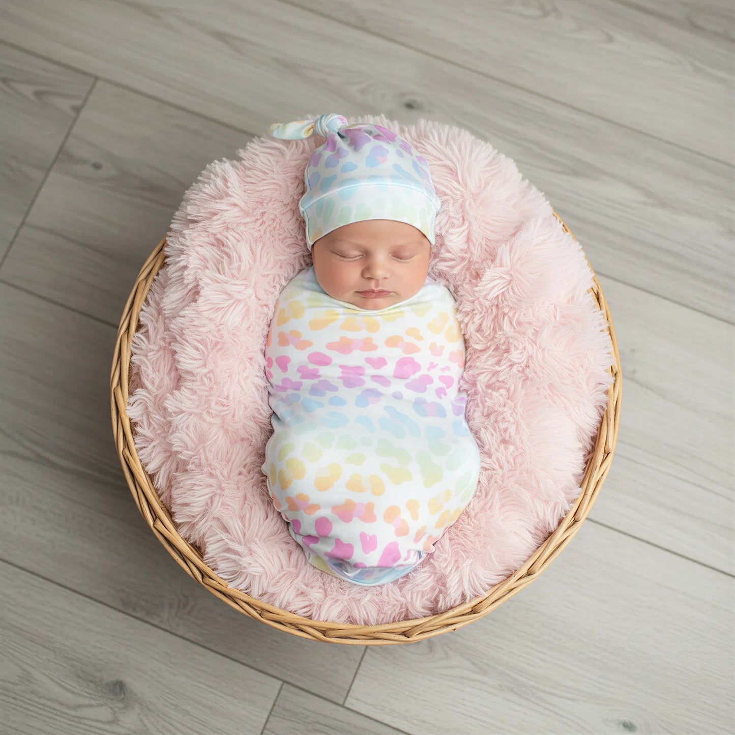 Aurora Swaddle
