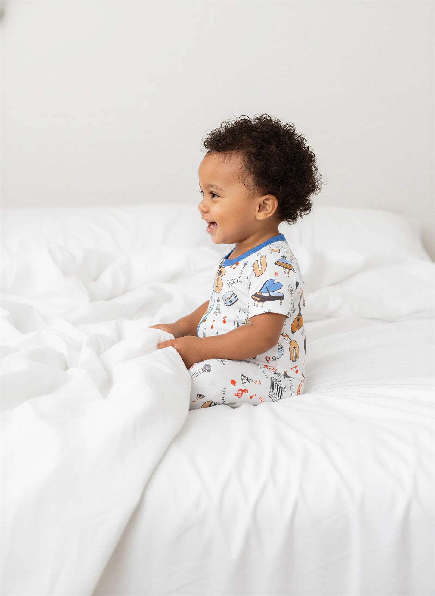 Bamboo Boogie Coverall