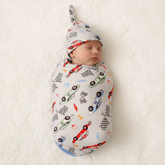 Turbo Tots Swaddle