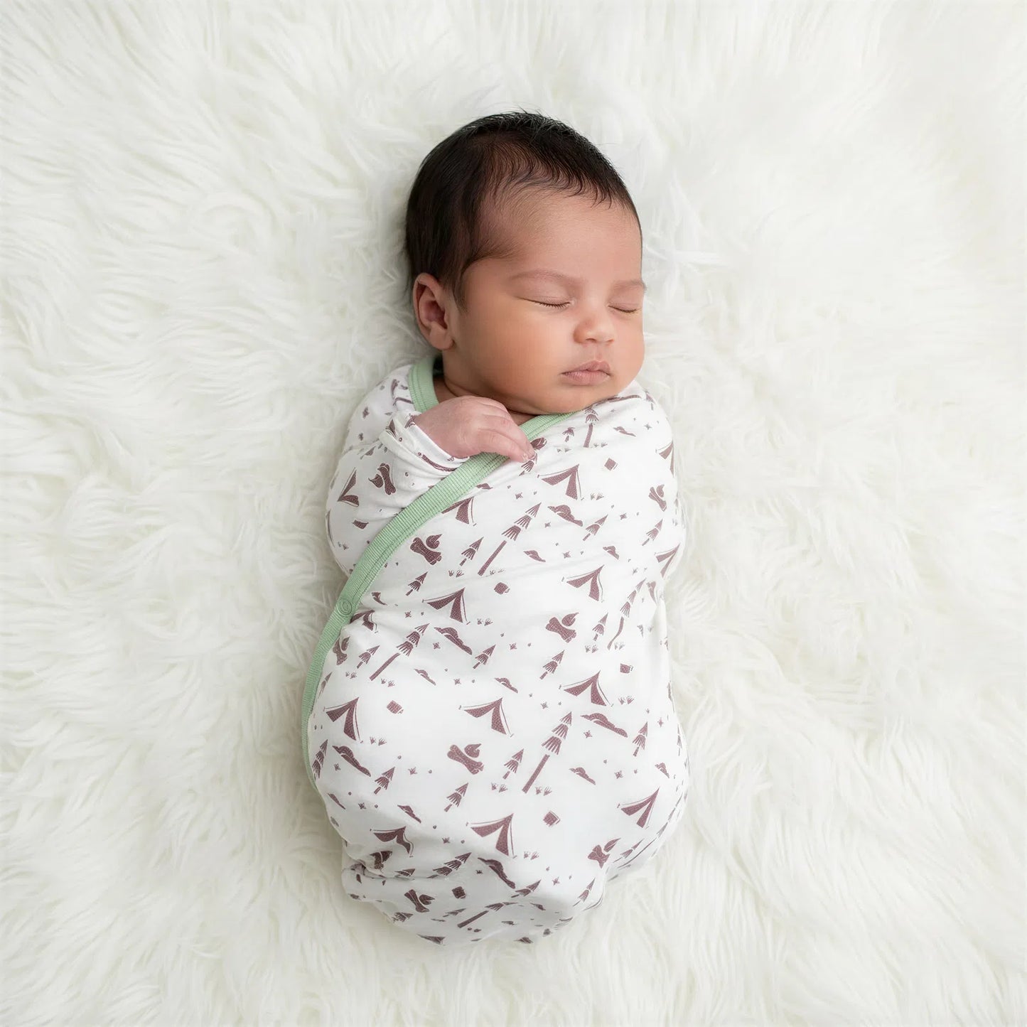 Everglee Swaddle