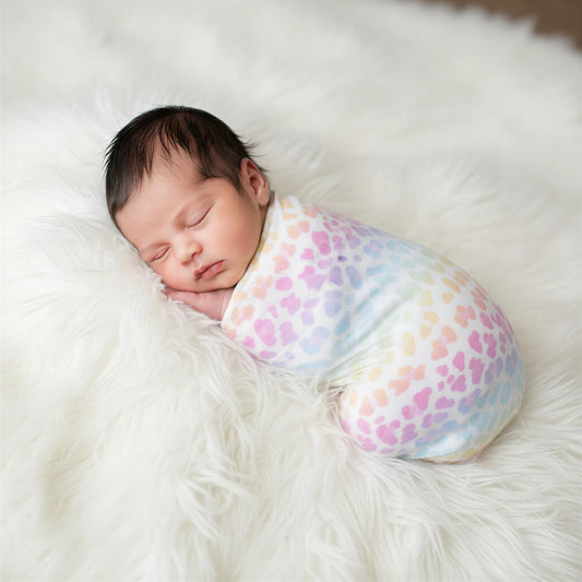 Aurora Swaddle