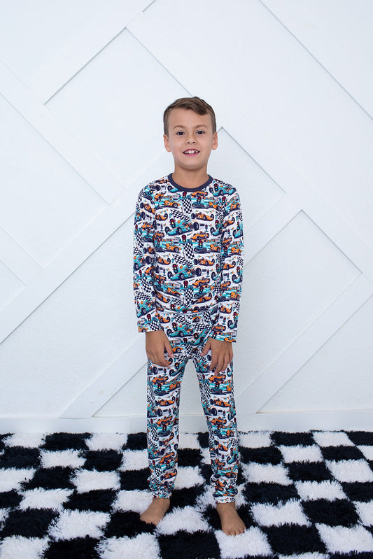 Apex Dreams Pajama