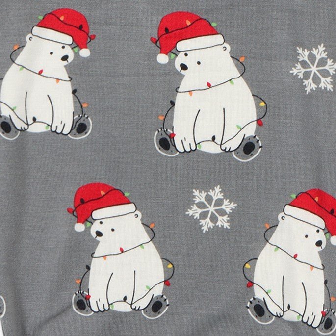 Aubrey's Hope Bear Jammies
