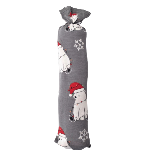 Aubrey's Hope Bear Swaddle