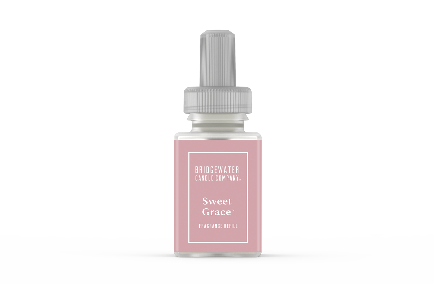 Bridgewater Sweet Grace Pura Fragrance Refill | Smart Home Diffuser Refill