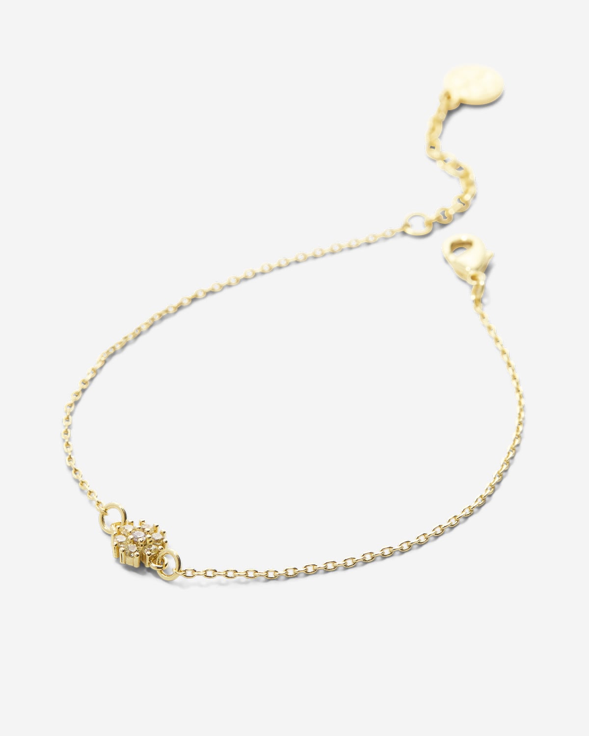 Bloom Dainty Bracelet