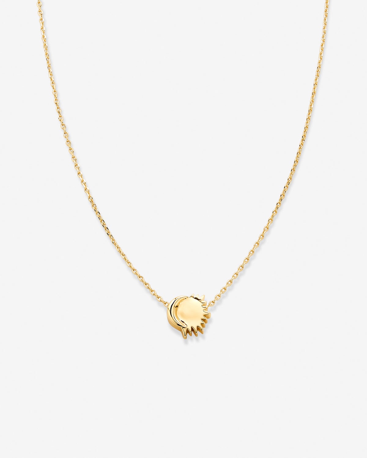 Squad Icon Necklace