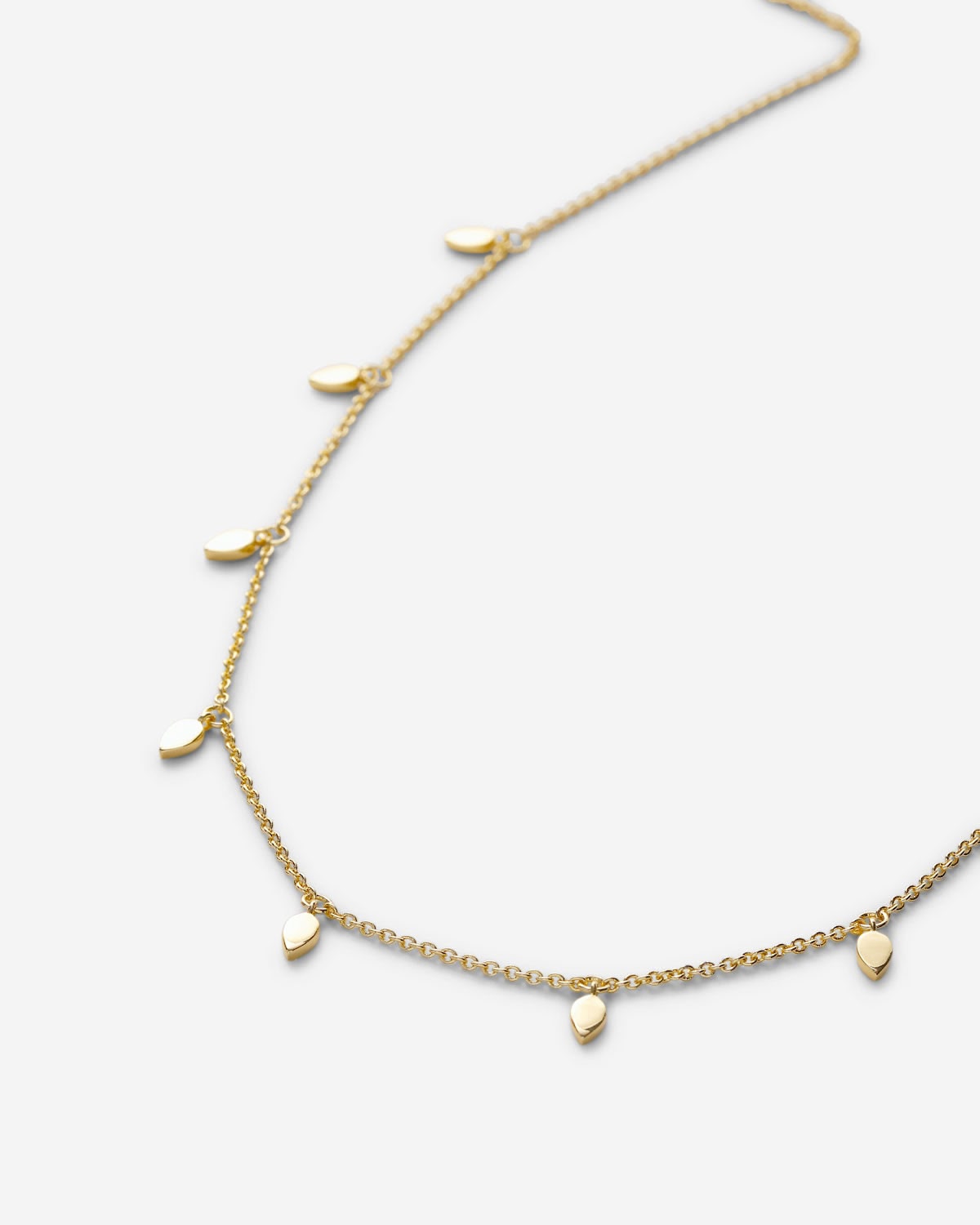Grief Necklace